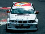 BMW 320i ETCC Sedan 2002 года